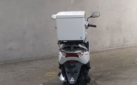 HONDA LEAD 125 JF45