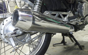 HONDA GB500TT 1986 PC16