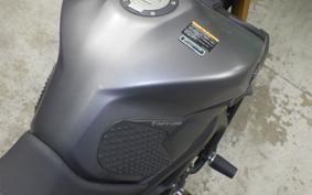 YAMAHA MT-09 A 2015 RN34J