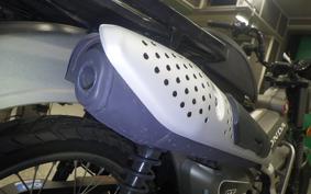 HONDA CT125-2 2020 JA65