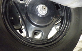 SUZUKI ADDRESS V125 S CF4MA