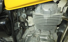 HONDA CB400SS 2002 NC41