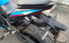 KAWASAKI NINJA ZX-4R SE 2023 ZX400P