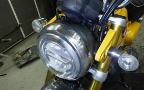 HONDA MONKEY 125 ABS JB02