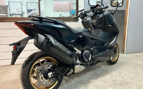YAMAHA T-MAX 560 A TECHMAX 2023 SJ19J