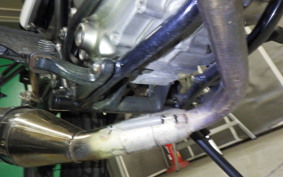 HONDA FTR223 MC34