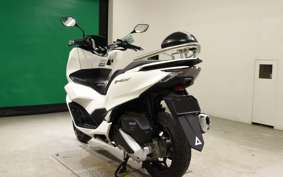 HONDA PCX125 1988 JK05