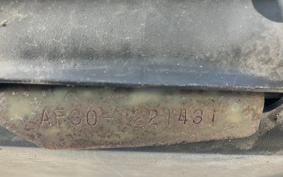 HONDA MANY CTOR AF30