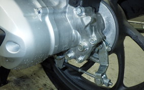 HONDA DIO110-3ﾍﾞｰｼｯｸ JK03