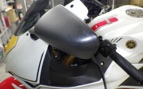 YAMAHA YZF-R3 2022 RH21J