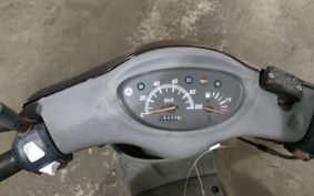 YAMAHA AXIS 100 SB06J