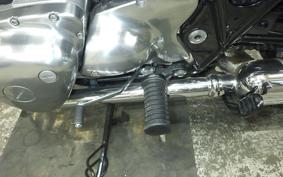 KAWASAKI W650 2009 EJ650A