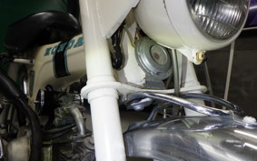 HONDA DAX 50 ST50