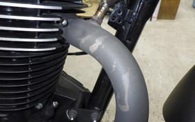 HONDA GB350S 2022 NC59