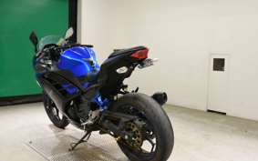 KAWASAKI NINJA 250 EX250L