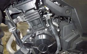 KAWASAKI VERSYS 250 A LE250D