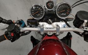 SUZUKI GSF1200 GV75A