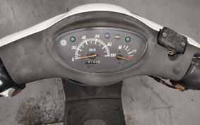 YAMAHA AXIS 100 SB06J