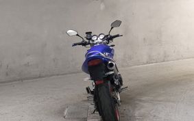 HONDA HORNET250 MC31