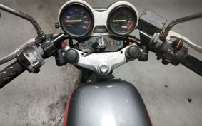 YAMAHA TZR125 3TY
