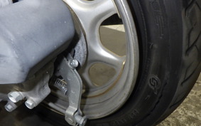 HONDA TACT-4ﾍﾞｰｼｯｸ