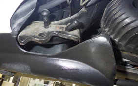 YAMAHA AXIS 100 SB06J