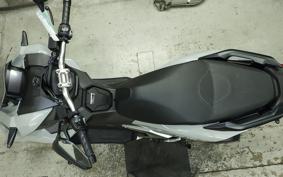 HONDA ADV160 KF54