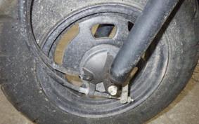 HONDA ZOOMER 1998 AF58