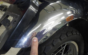 KAWASAKI W650 2000 EJ650A