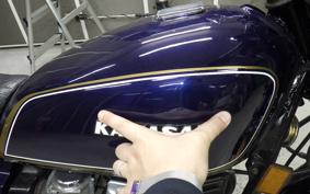 KAWASAKI KZ750 2026 KZ750E