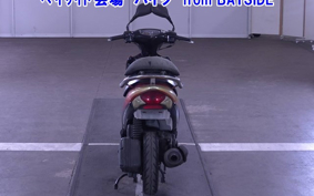 SUZUKI ADDRESS V125