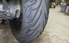 HONDA PCX 160 KF47