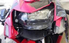 YAMAHA CYGNUS 125 XSR 3 SED8J