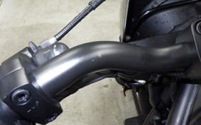 HONDA REBEL 250 S MC49