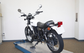 KAWASAKI 250TR BJ250F