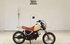 YAMAHA PW50 4X4