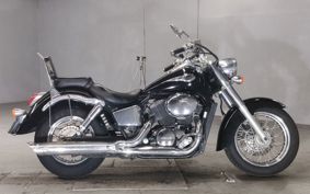 HONDA SHADOW 400 1999 NC34