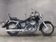 Фото Honda SHADOW 400 1999 с японского аукциона