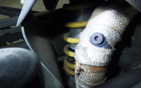 OTHER +CAGIVA V RAPTOR1000 2001