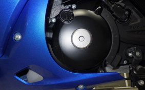 SUZUKI GSX-R125 2012 DL32D