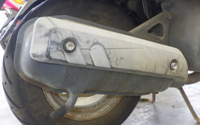 YAMAHA MINT 1YU