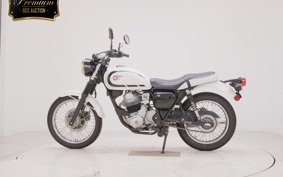 KAWASAKI W230 2000 BJ230A