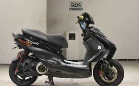 YAMAHA CYGNUS 125 XSR 2 SE44J