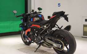 BMW M1000R M Competition 2025