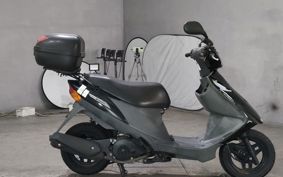 SUZUKI ADDRESS V125 CF4EA