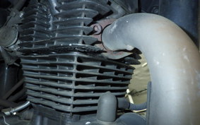 SUZUKI ｼﾞｸｻｰ150 NG4BG