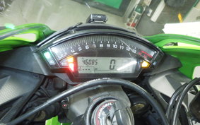 KAWASAKI ZX 10 NINJA ABS 2019 ZXT02E