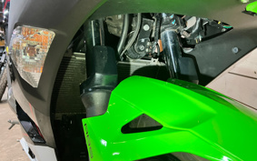 KAWASAKI NINJA 400 2022 EX400G