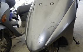 SUZUKI ADDRESS V50 Gen.2 CA44A