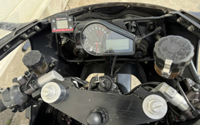 SUZUKI GS1200SS 2001 GV78A